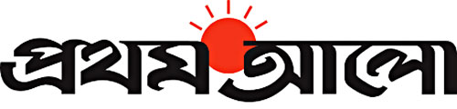 Logo of prothomalo