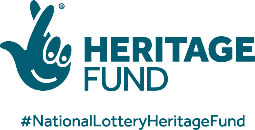 The National Lottery Community fund