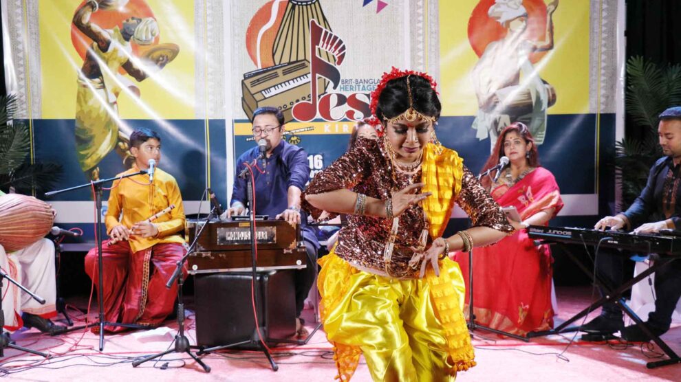 Brit-Bangla Heritage Fest 2022