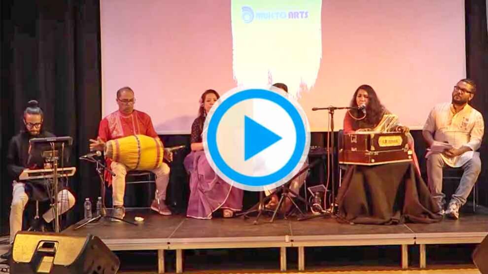 সিলেটি ধামাইল ( Sylhety Dhamail) : Prat 14